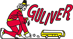 Agencija Guliver